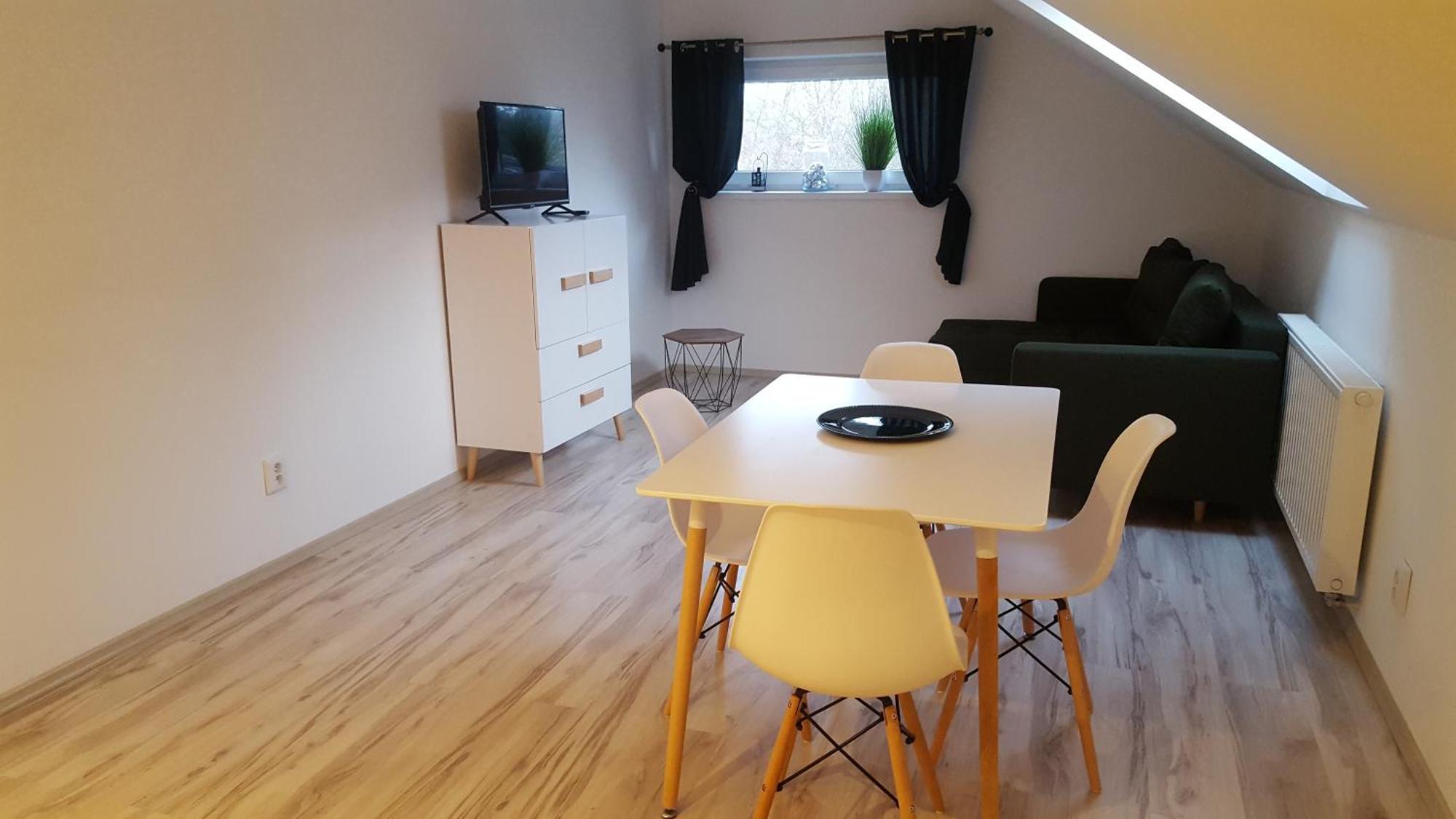 Apartamenty - Pod Wierzbami Dwikozy Room photo